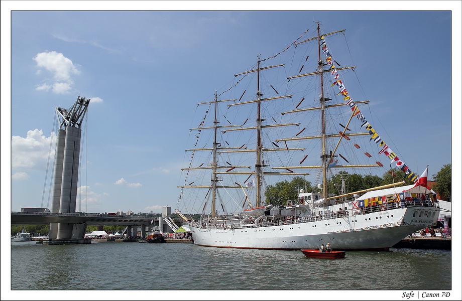 2013 - 06 - Armada Rouen 046